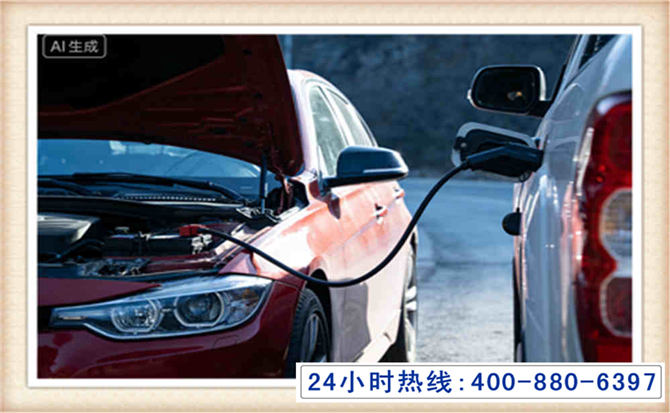 陆丰潍坊拖车,附近24小时汽车拖车救援，潍坊道路救援拖车电话